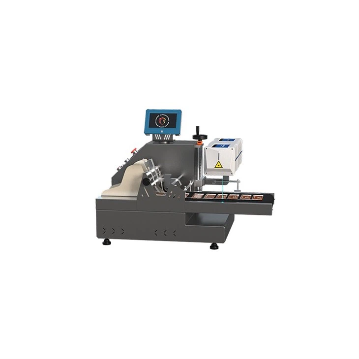desktop Co2 laser printer